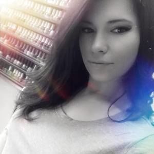 Meet your Posher, Brandy